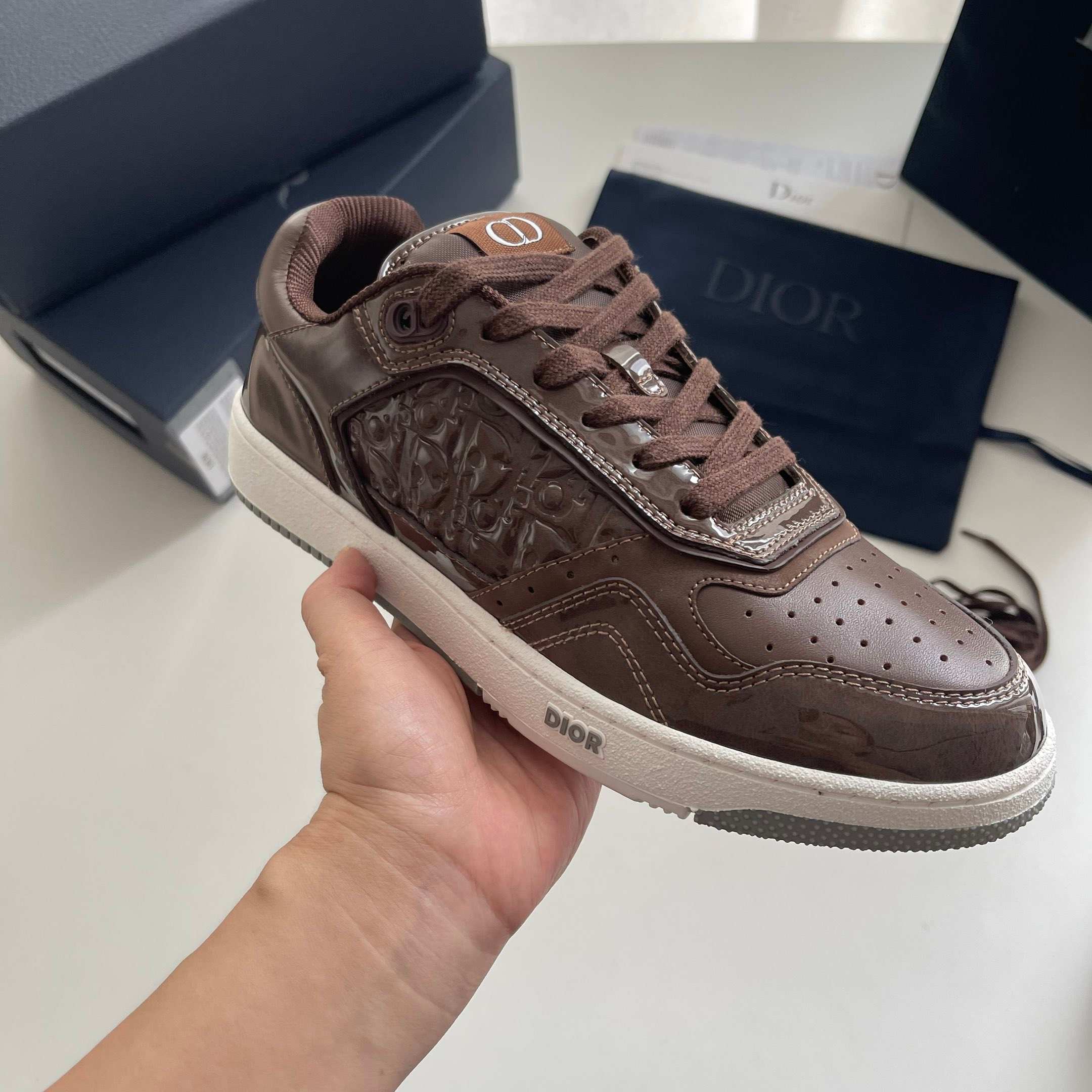 Dior Sneakers – Montanamode