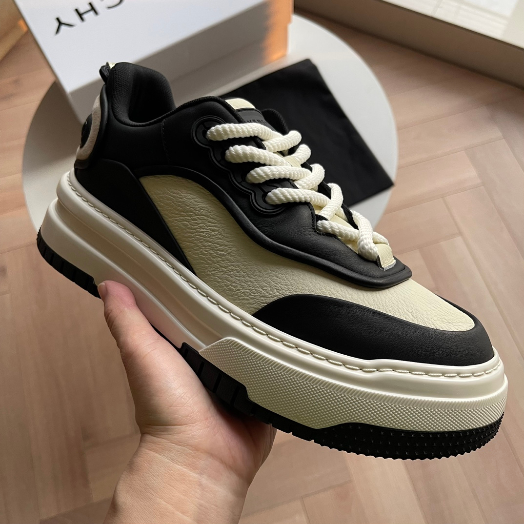 Givenchy Sneakers – Montanamode