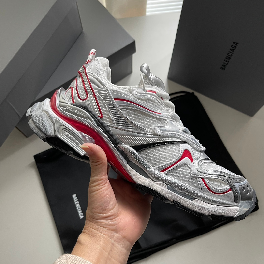 Balenciaga Sneakers – Montanamode
