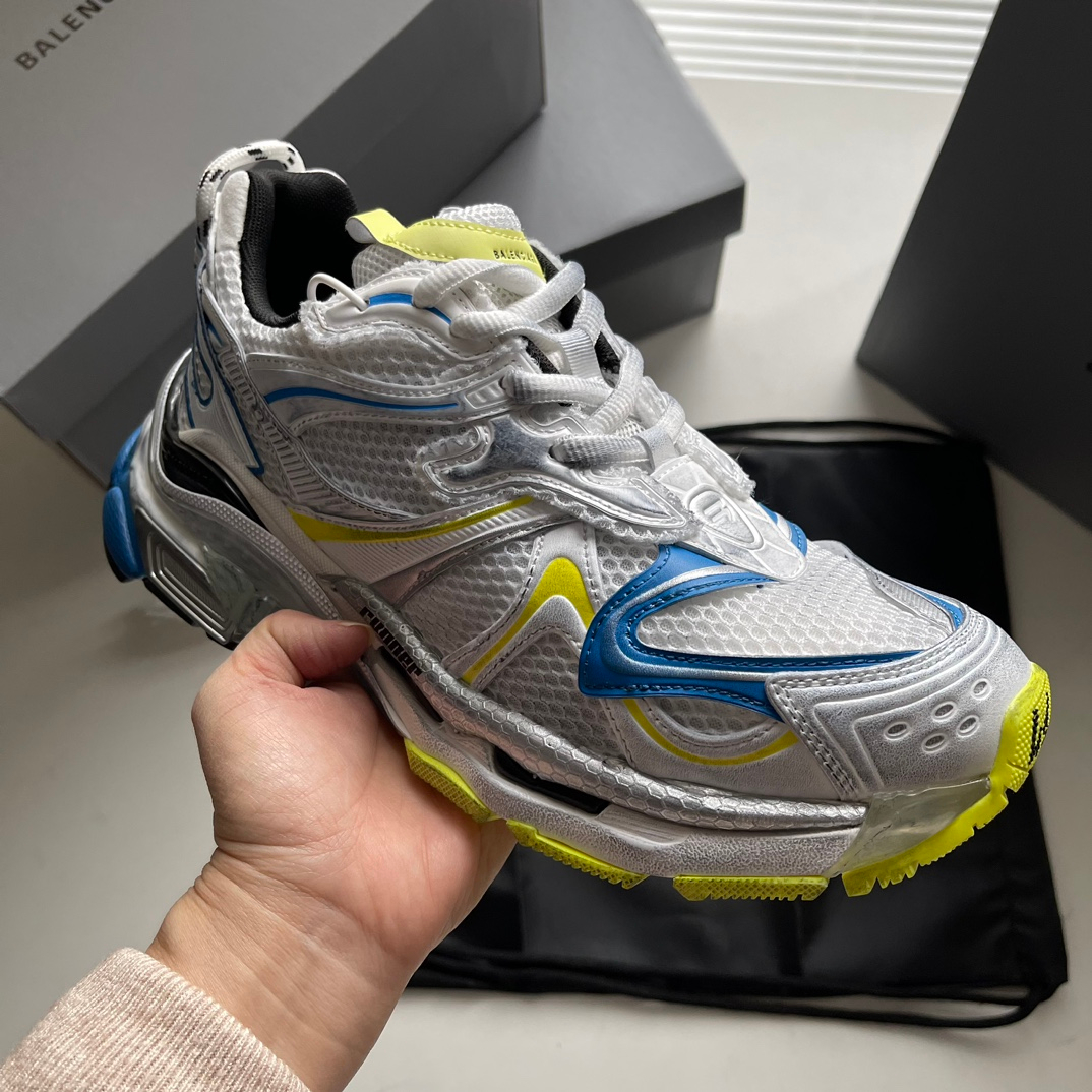 Balenciaga Sneakers – Montanamode