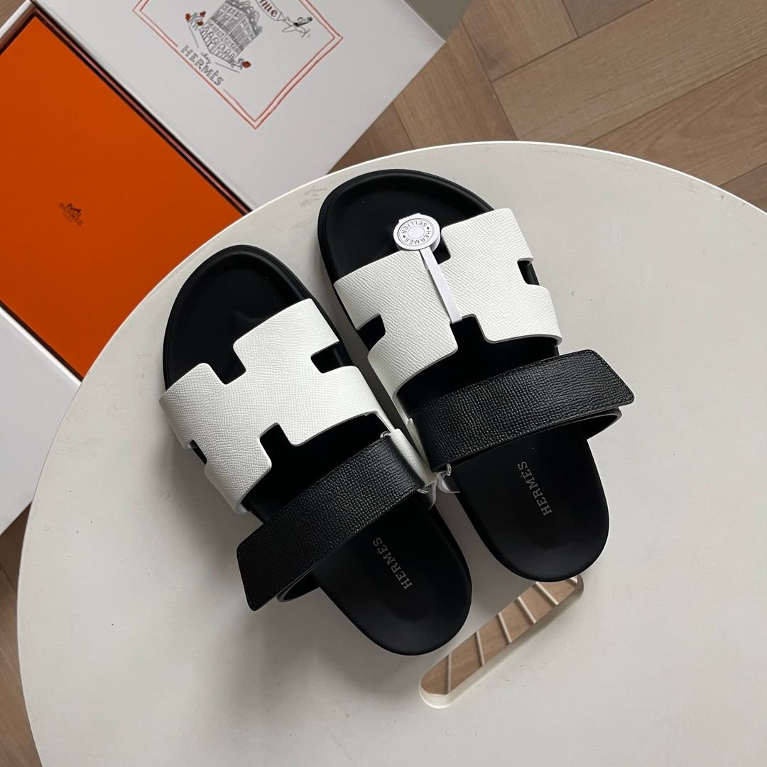 Hermes Sandals – Montanamode
