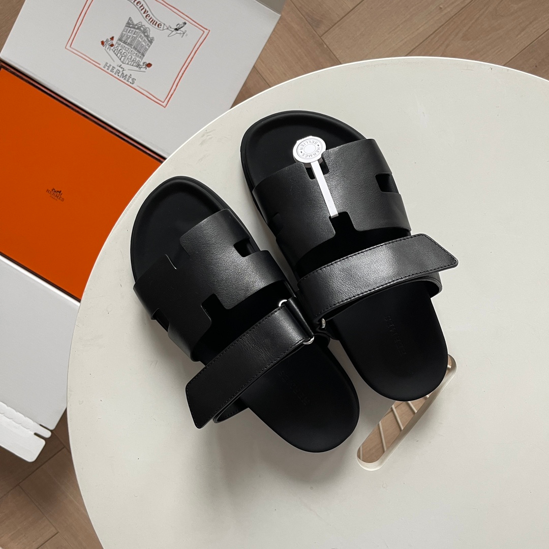 Hermes Sandals – Montanamode