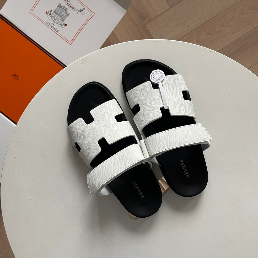 Hermes Sandals – Montanamode
