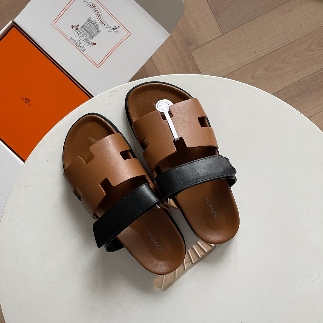 Hermes Sandals – Montanamode