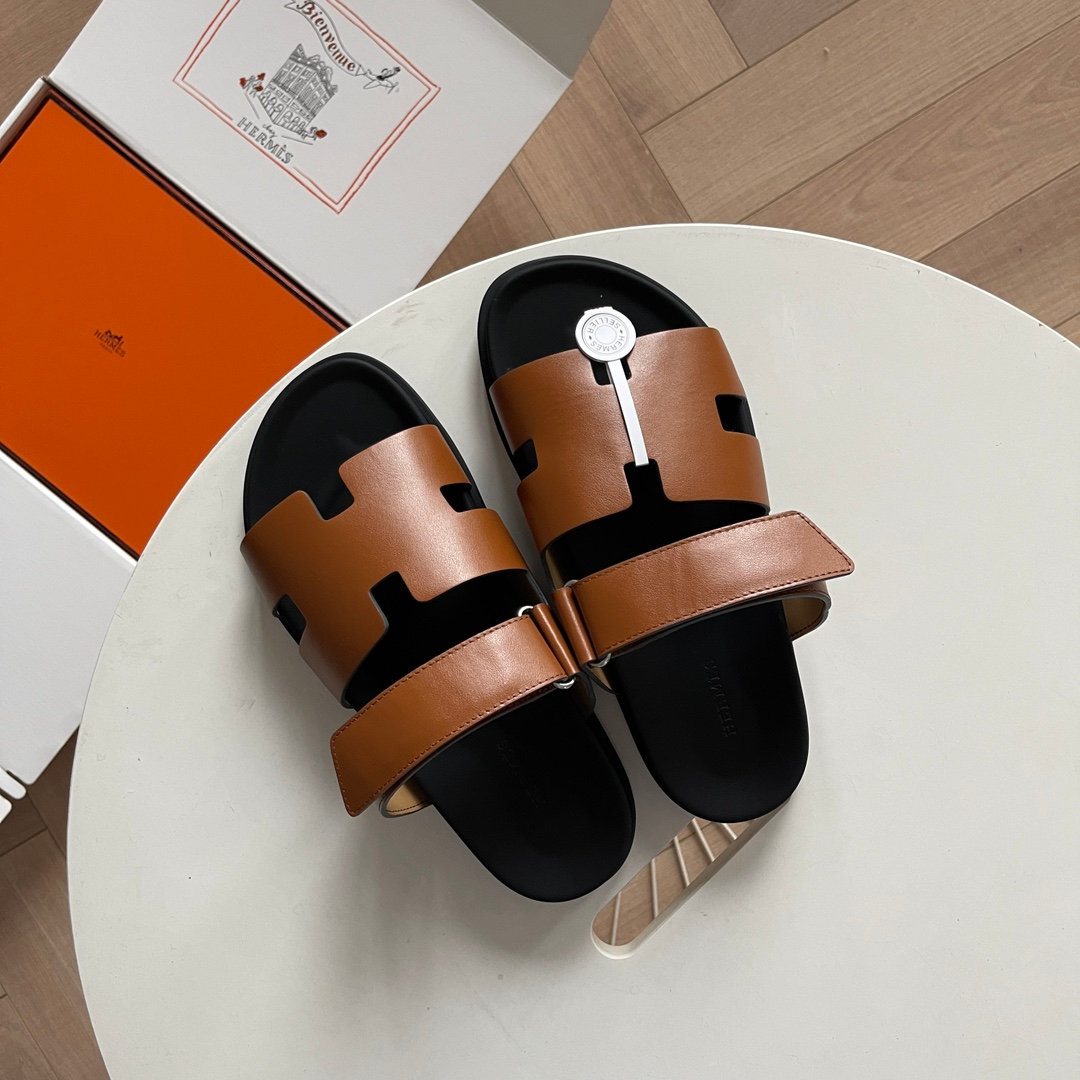 Hermes Sandals – Montanamode