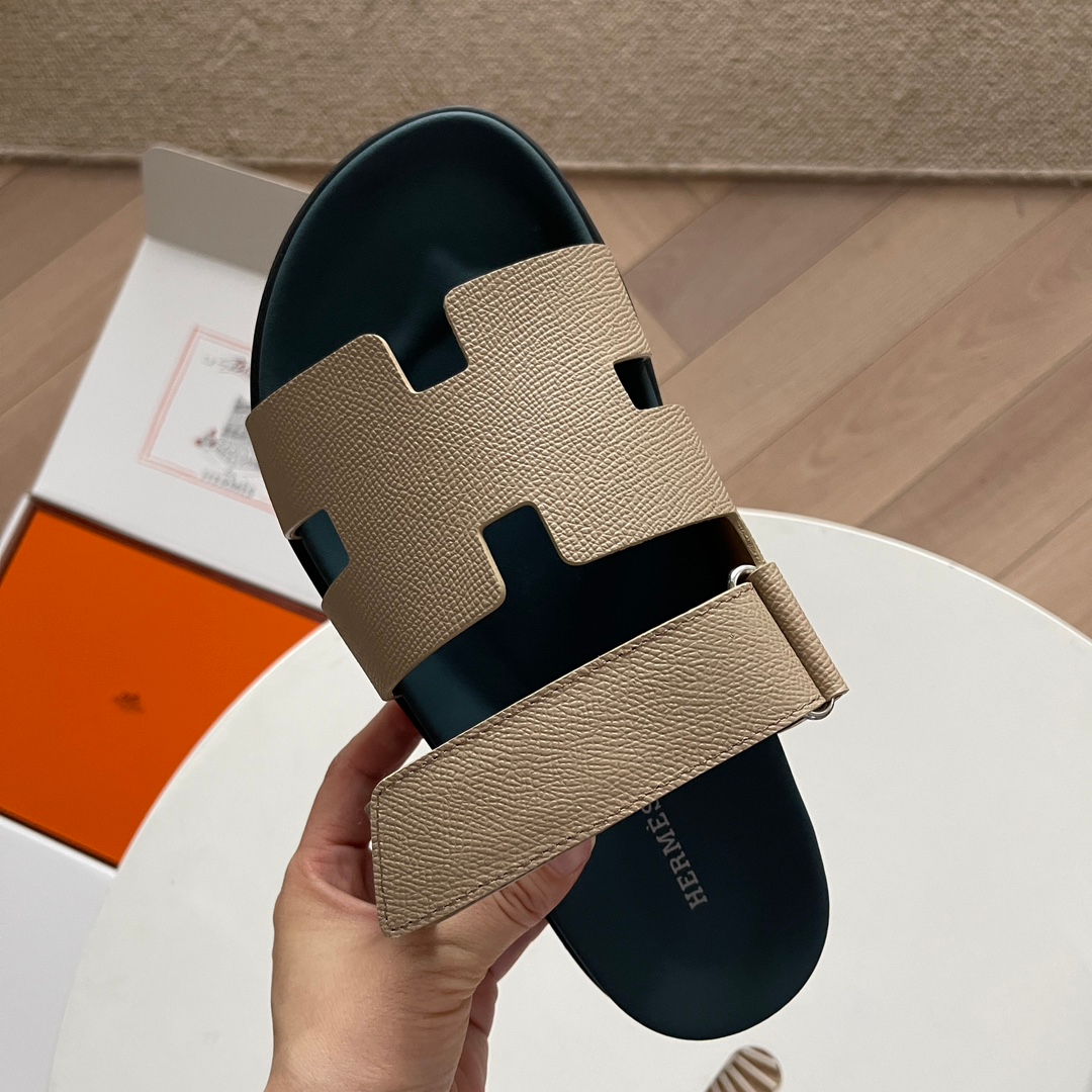 Hermes Sandals – Montanamode