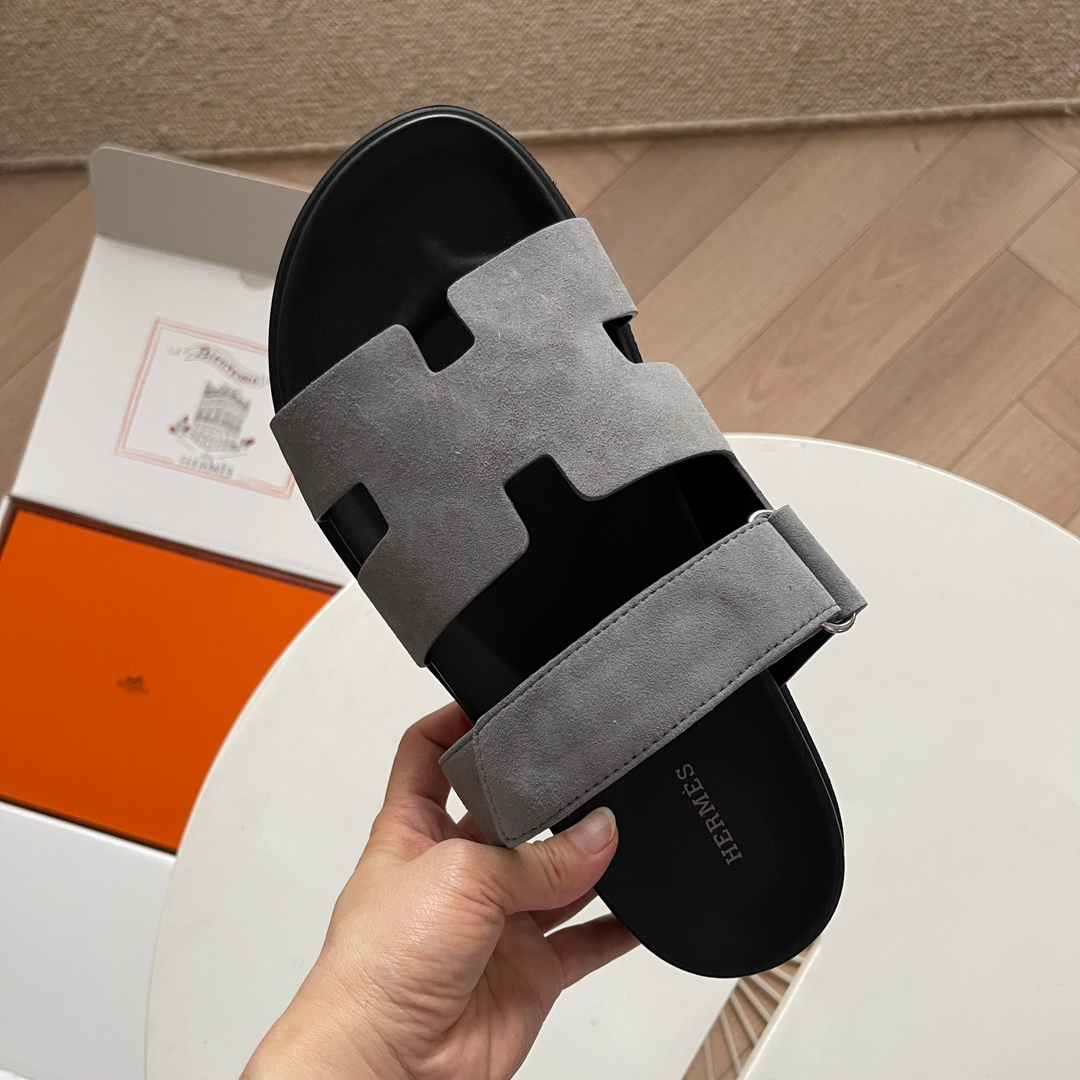 Hermes Sandals – Montanamode