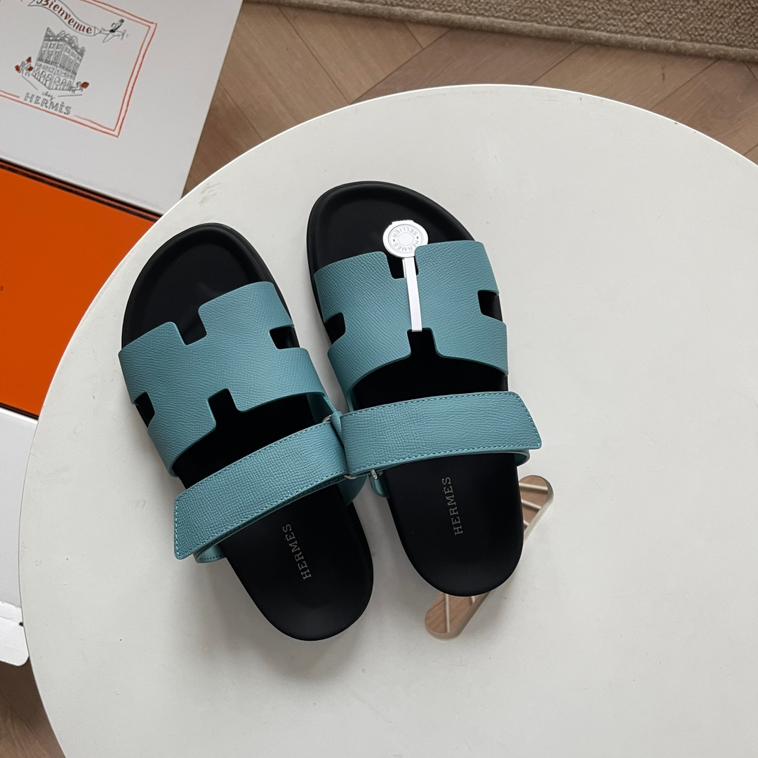 Hermes Sandals – Montanamode
