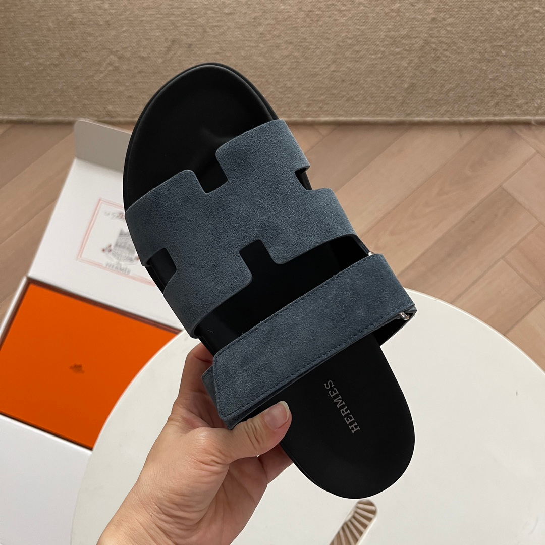 Hermes Sandals – Montanamode