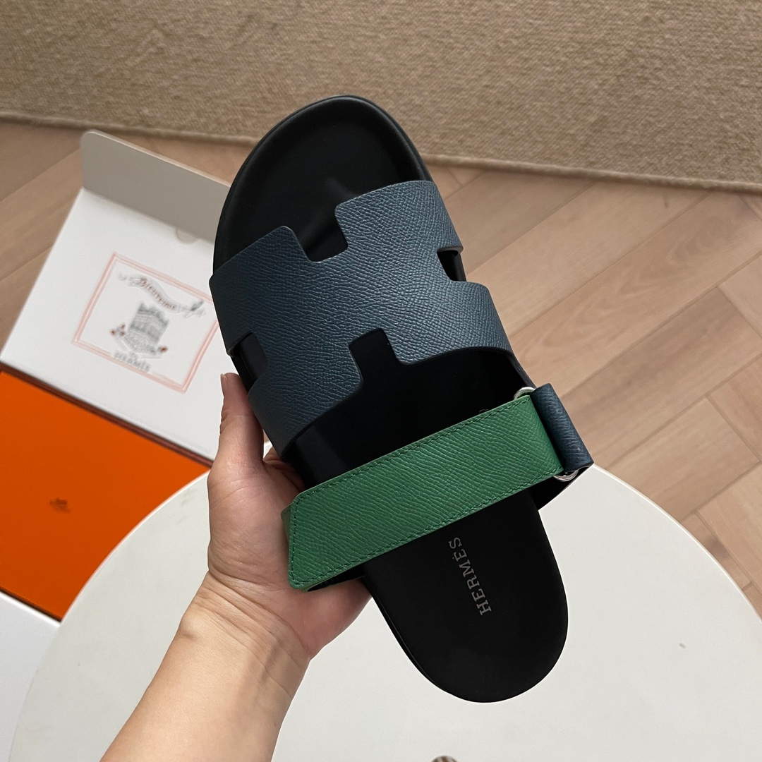 Hermes Sandals – Montanamode