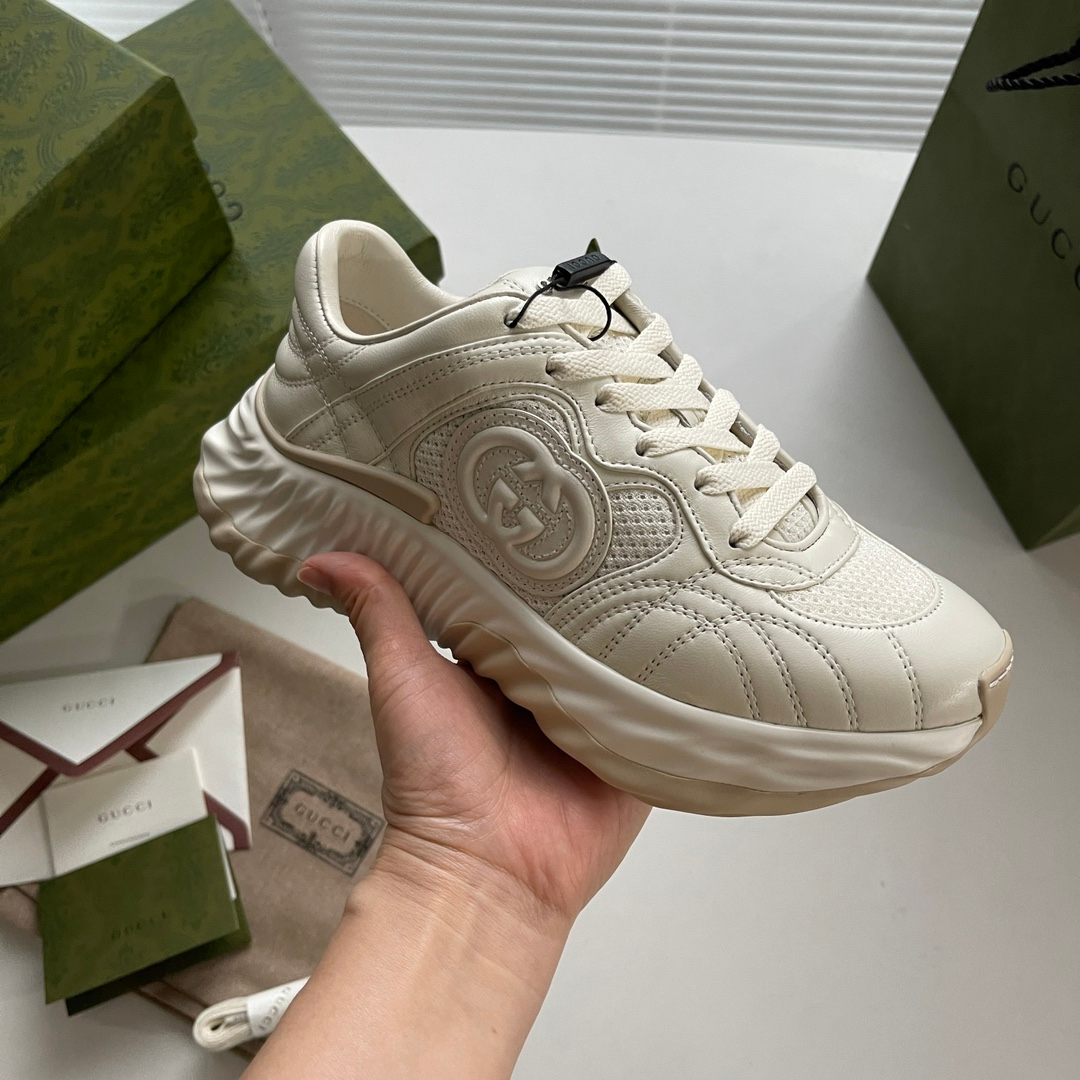 Gucci Sneakers – Montanamode