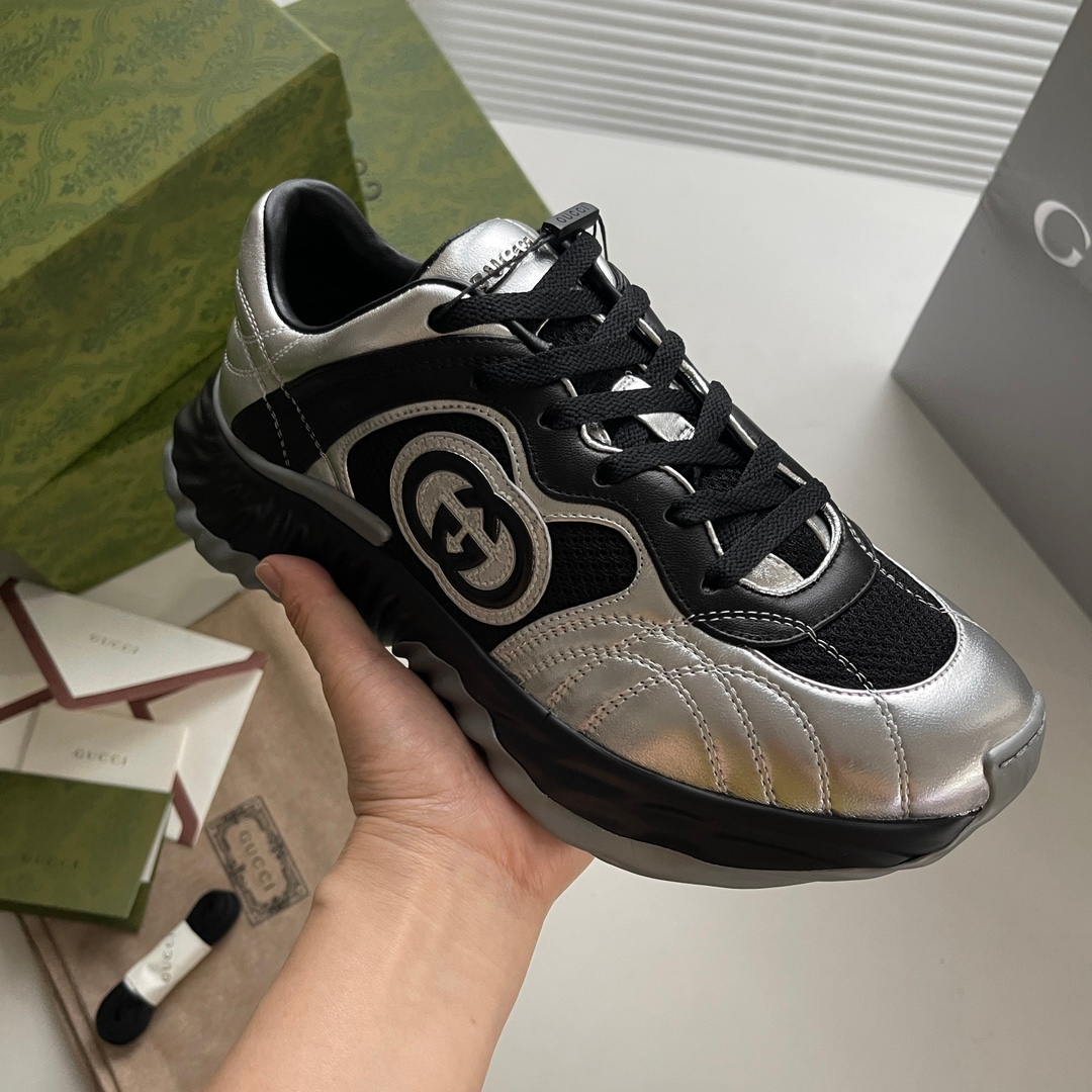 Gucci Sneakers – Montanamode