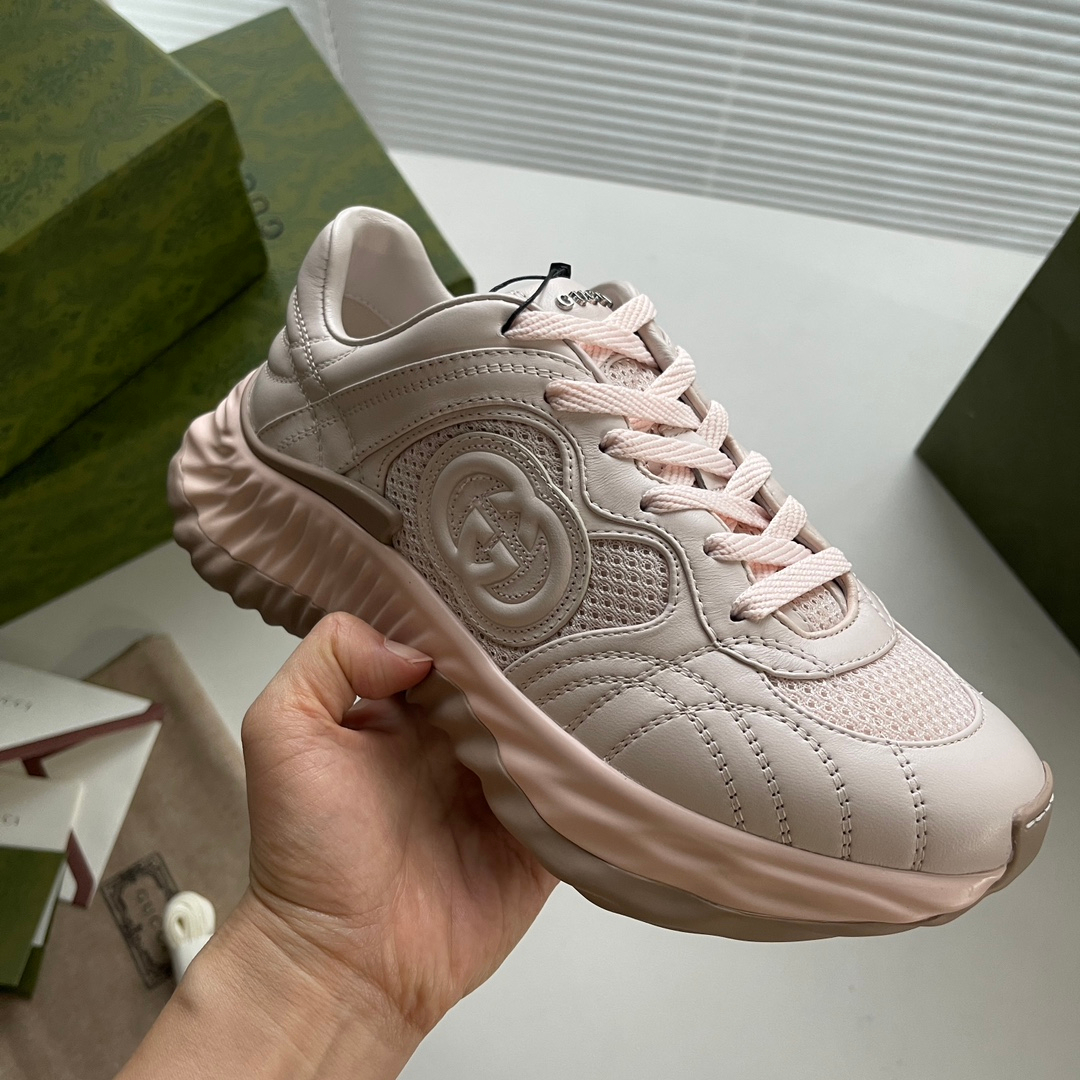 Gucci Sneakers – Montanamode