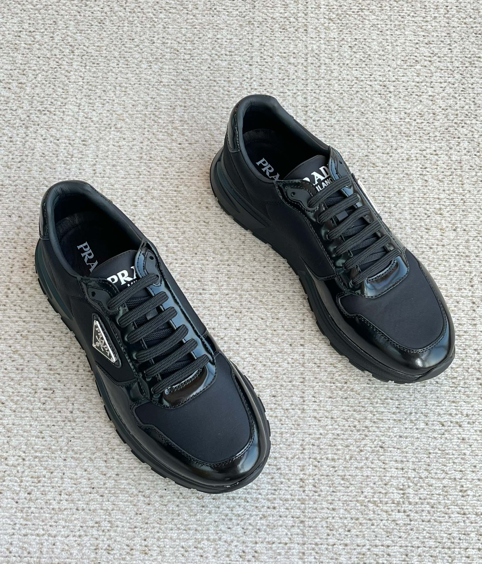 Prada Sneakers – Montanamode