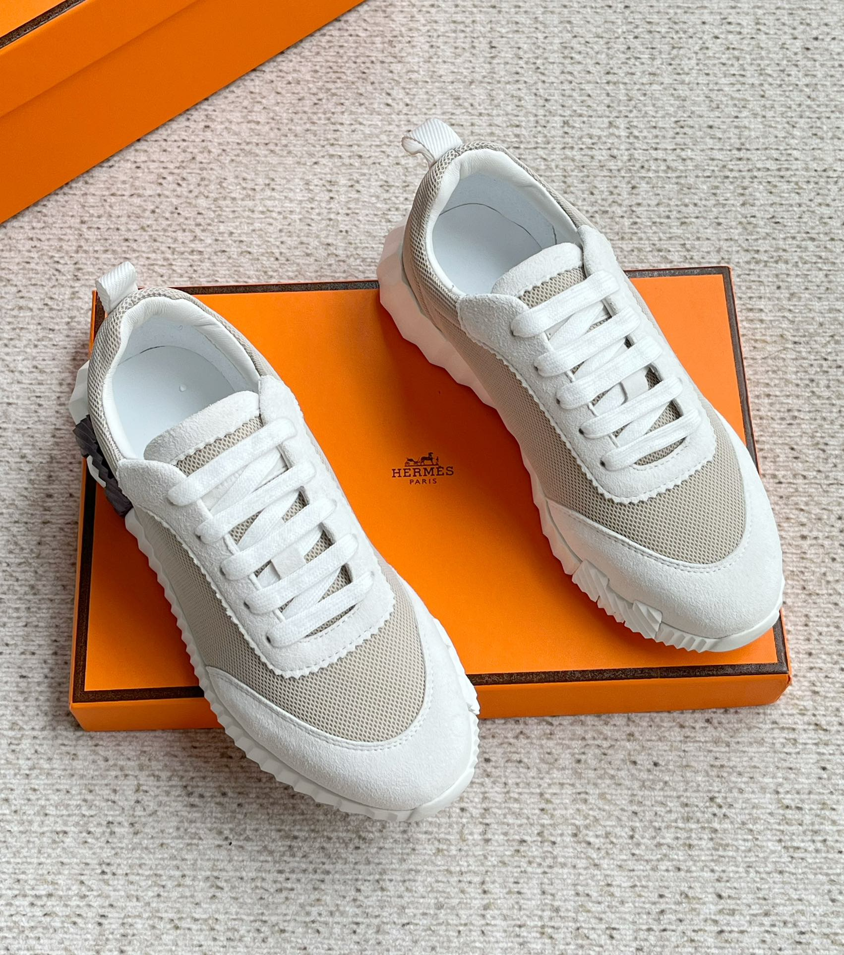 Hermes Sneakers – Montanamode