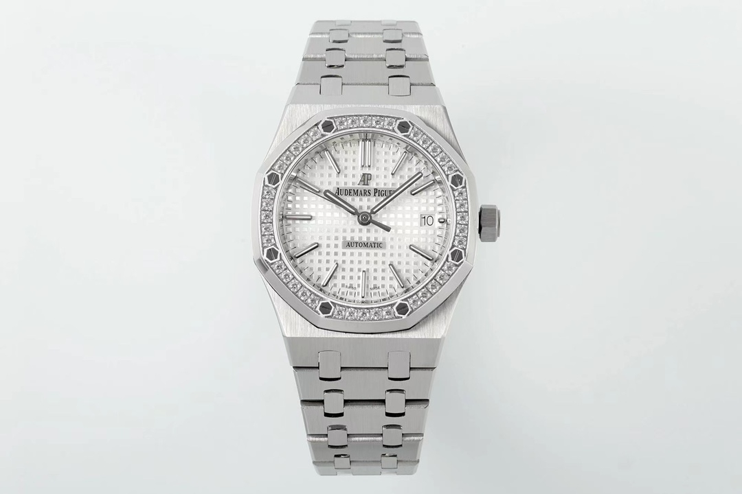 Audemars Piguet Watch – Montanamode