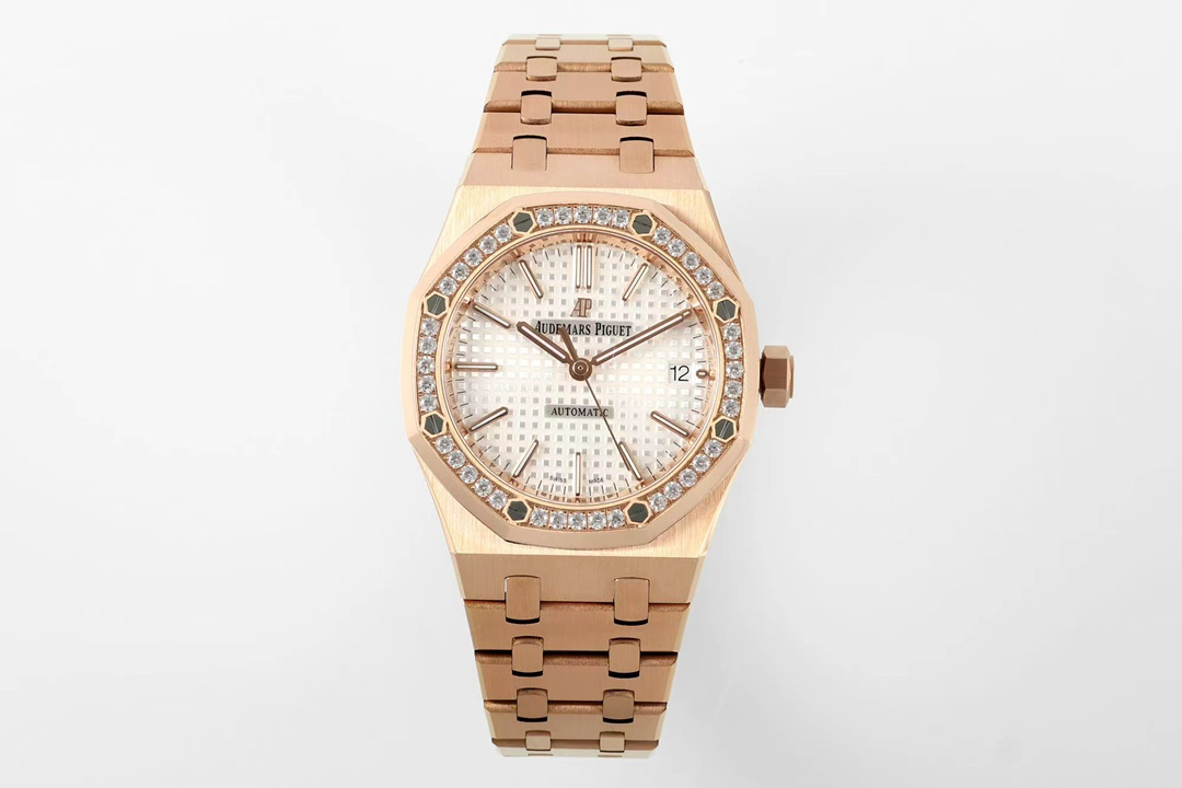 Audemars Piguet Watch – Montanamode