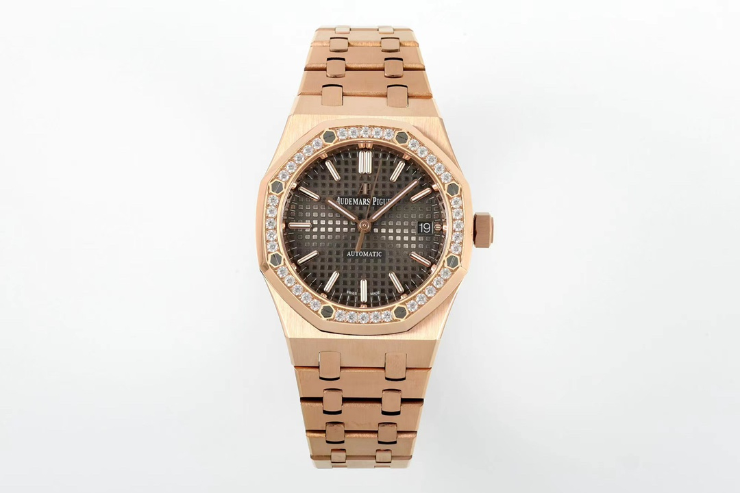 Audemars Piguet Watch – Montanamode