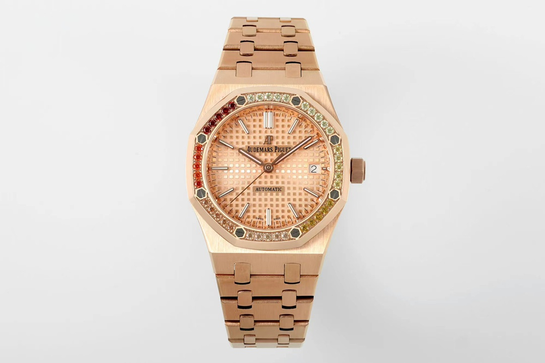 Audemars Piguet Watch – Montanamode