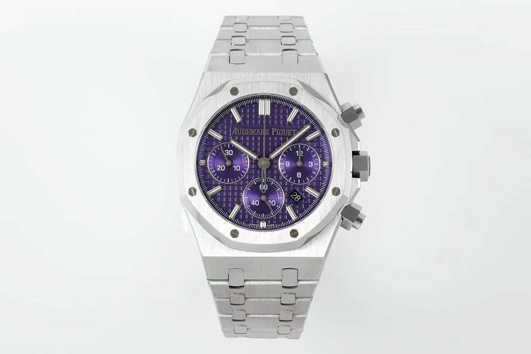Audemars Piguet Watch – Montanamode
