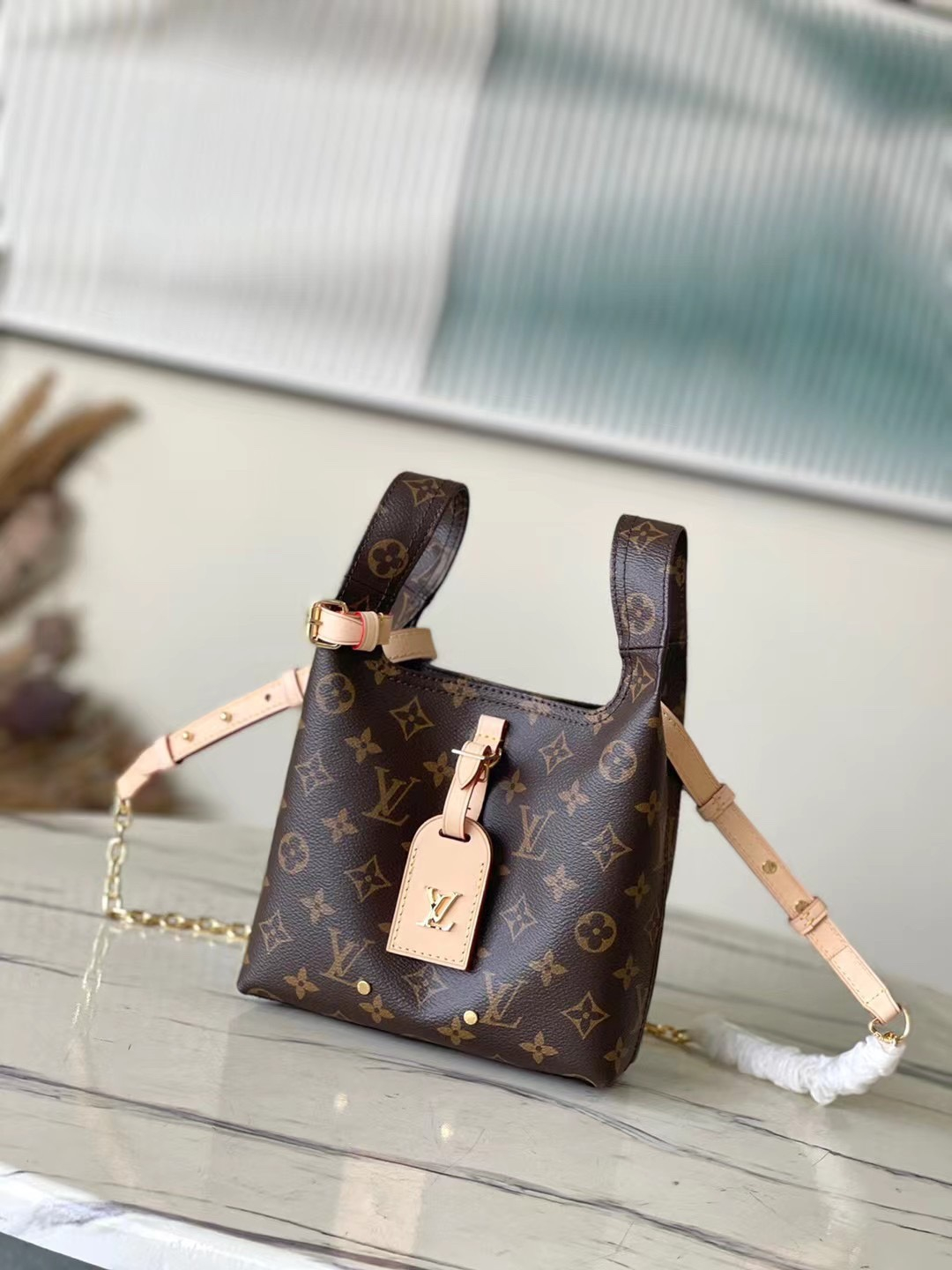 Louis Vuitton Bag – Montanamode