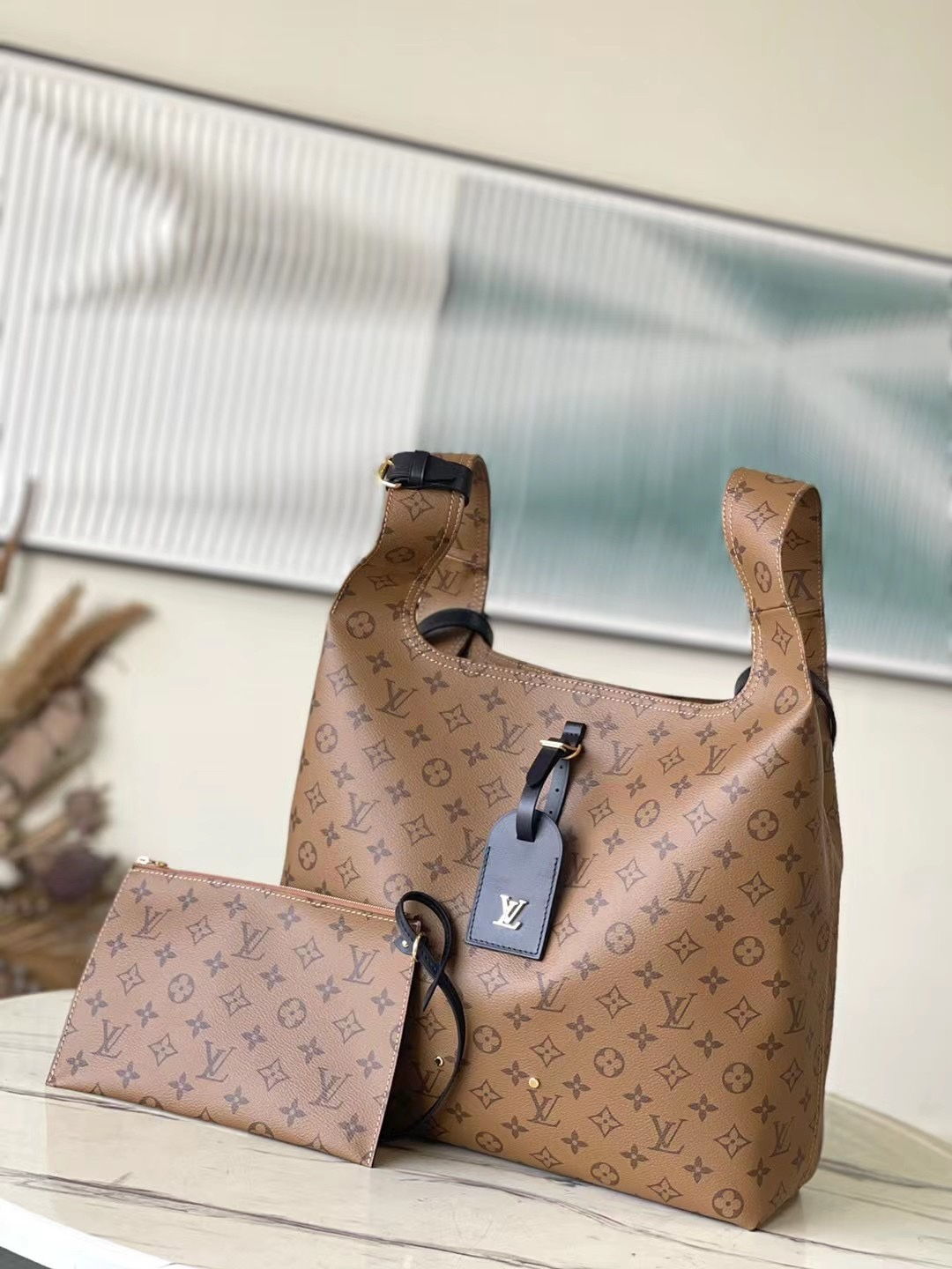 Louis Vuitton Bag – Montanamode