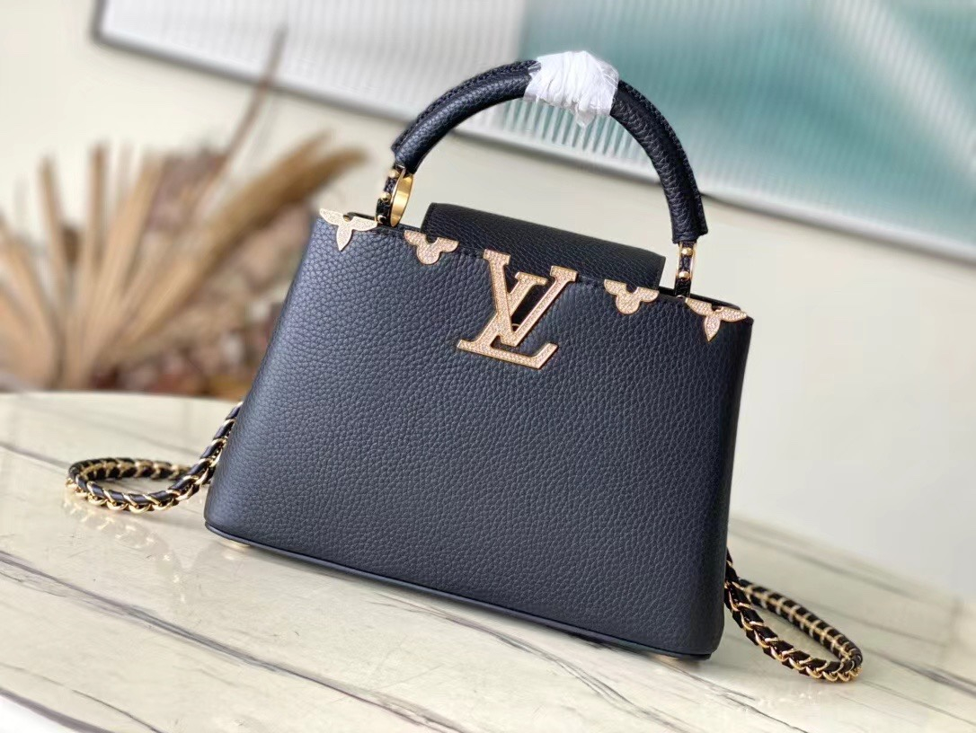 Louis Vuitton Bag – Montanamode