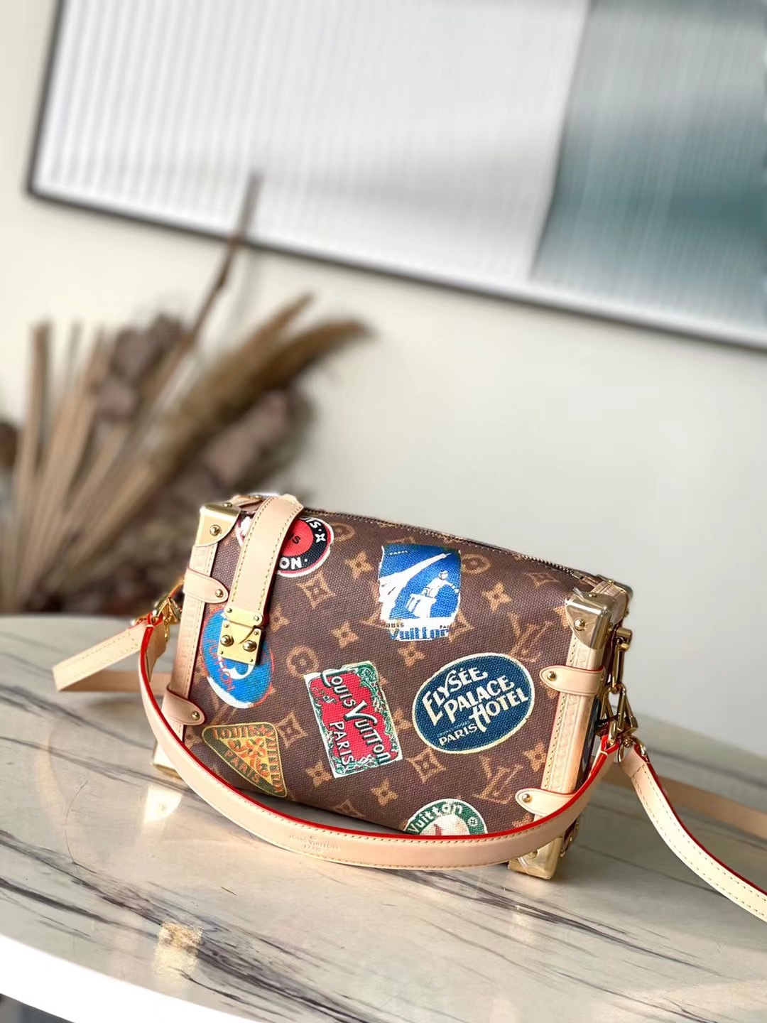 Louis Vuitton Bag – Montanamode