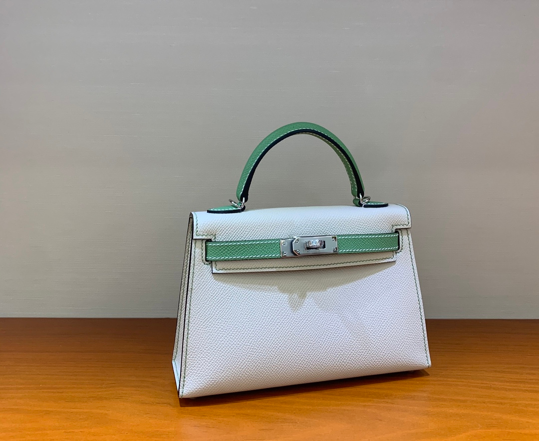 Hermes Bag – Montanamode