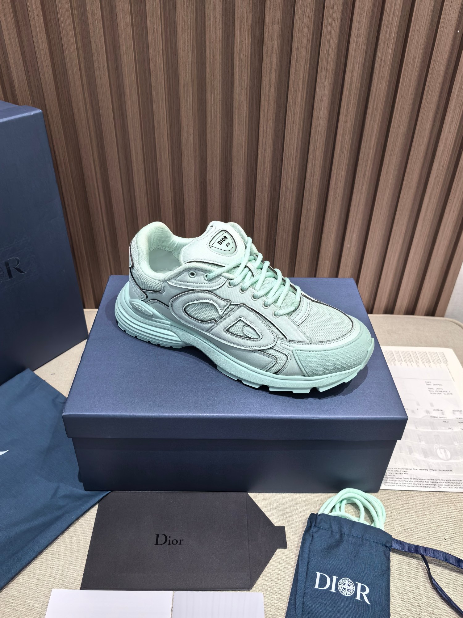 Dior Sneakers – Montanamode