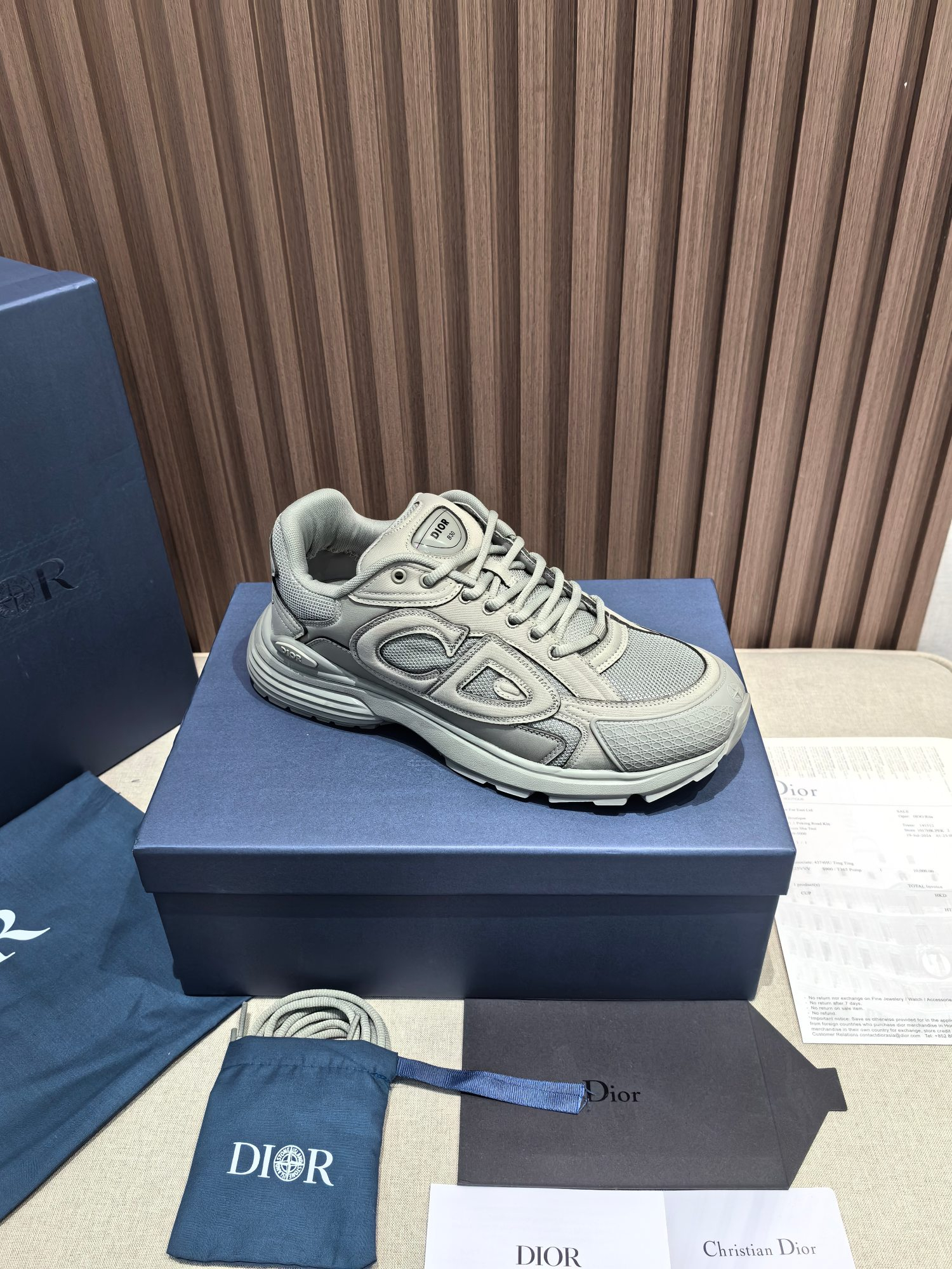Dior Sneakers – Montanamode