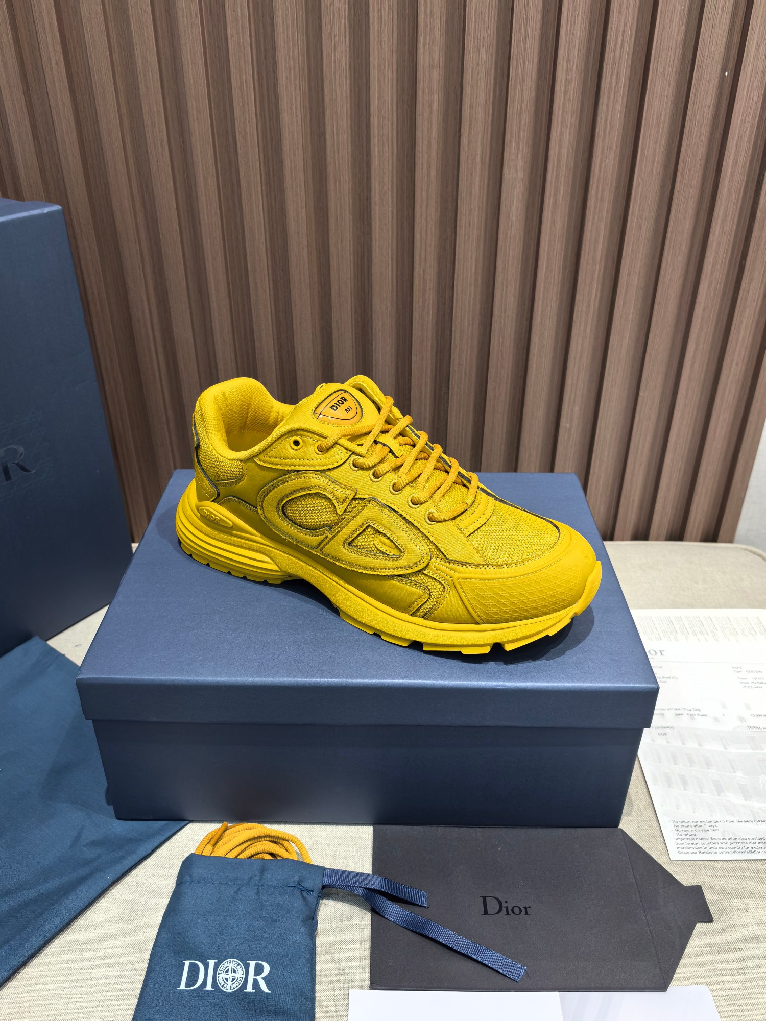 Dior Sneakers – Montanamode