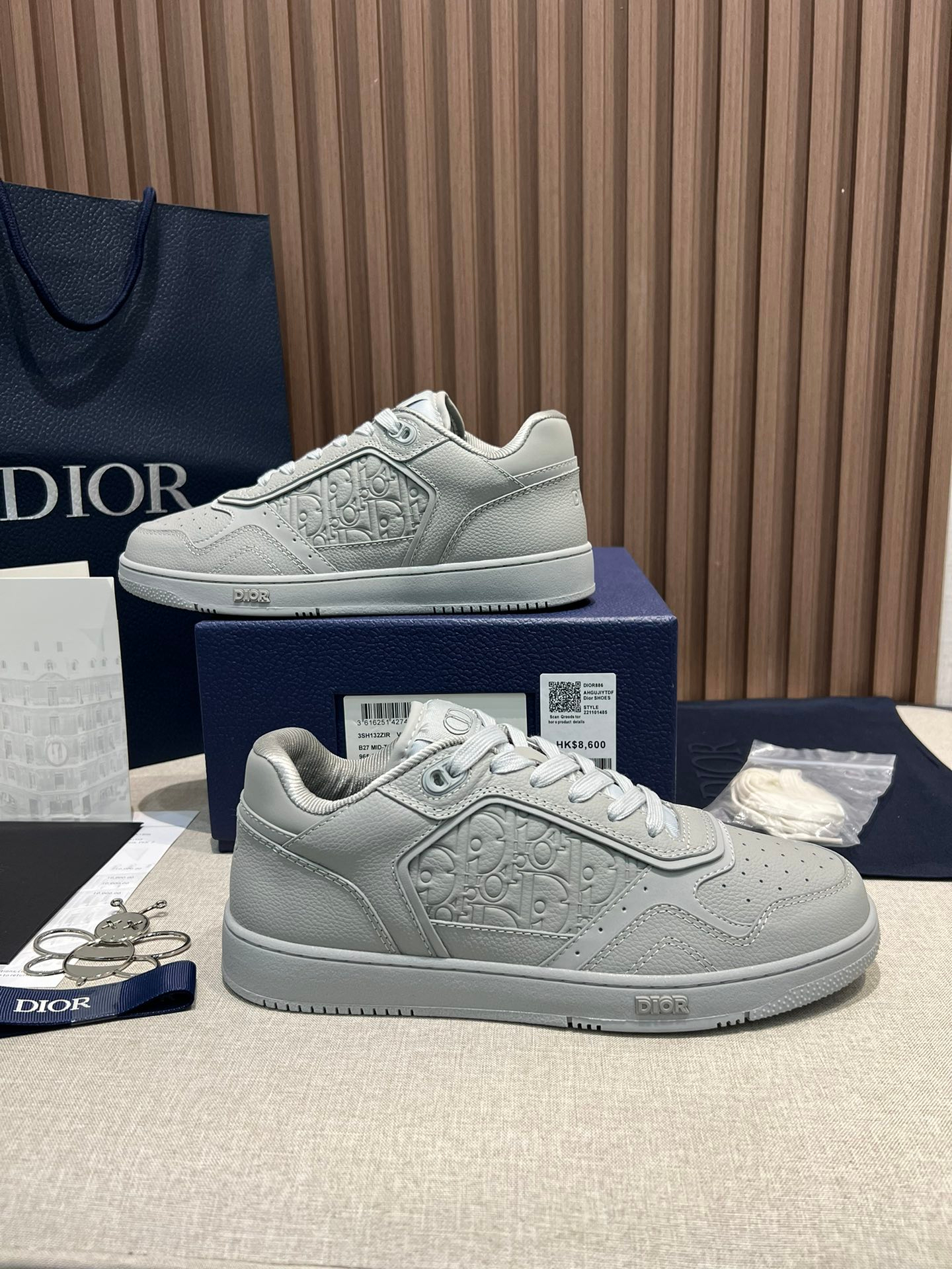 Dior Sneakers – Montanamode