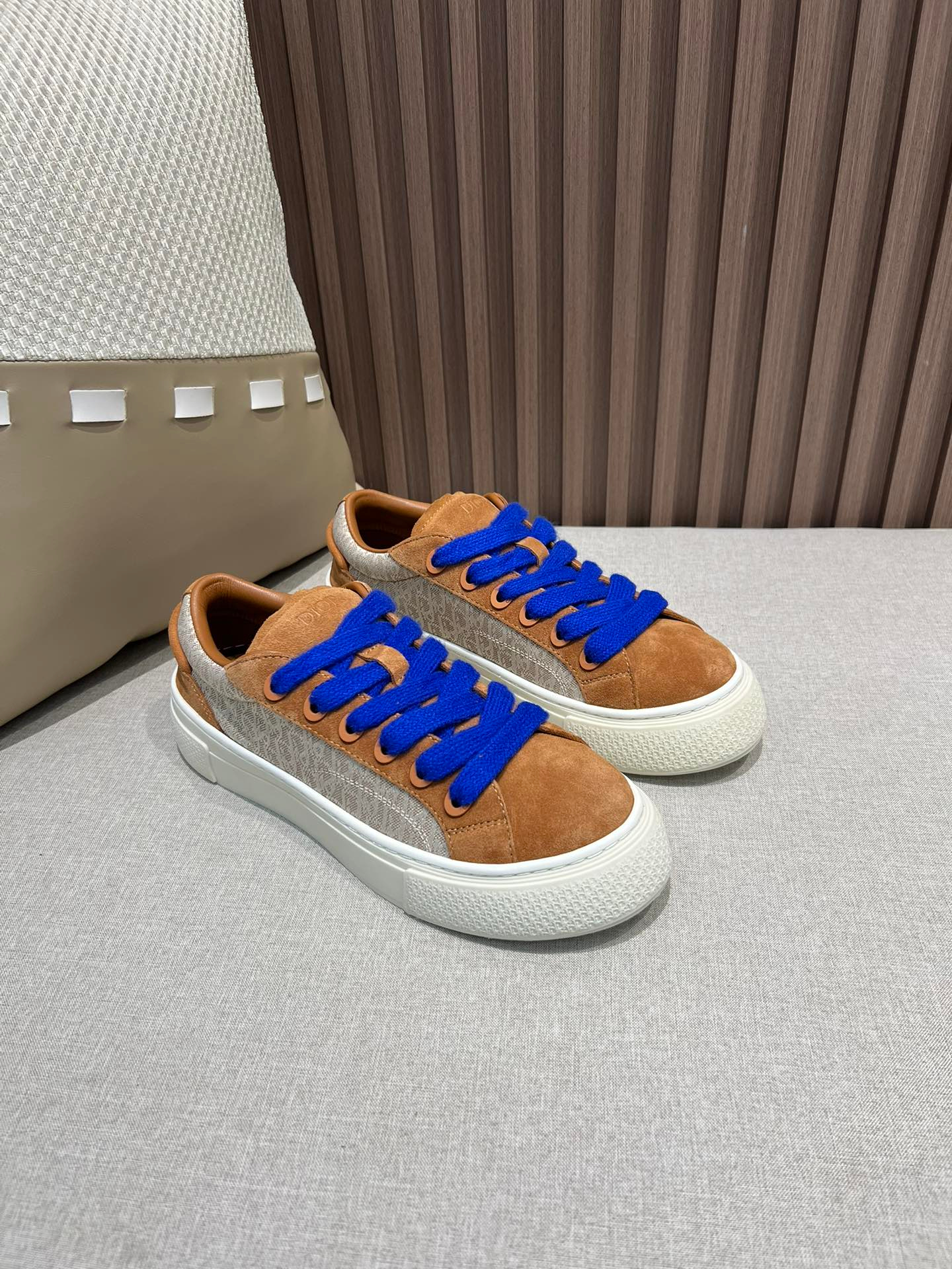 Dior Sneakers – Montanamode