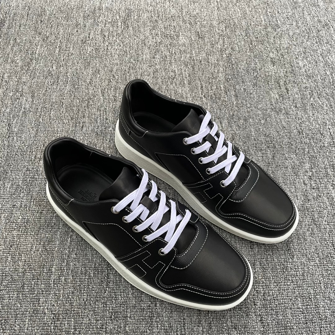Hermes Sneakers – Montanamode