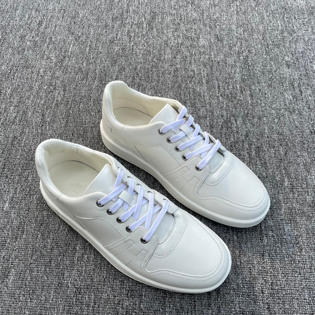 Hermes Sneakers – Montanamode