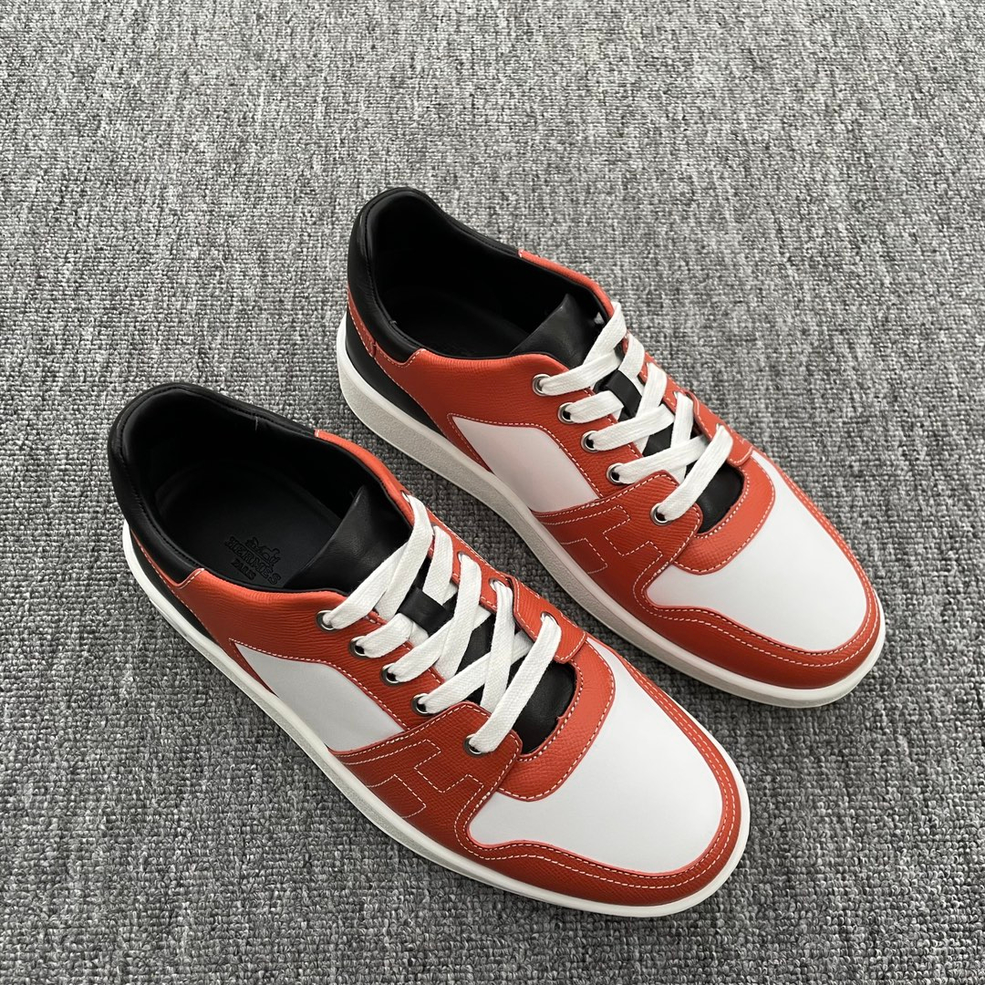 Hermes Sneakers – Montanamode