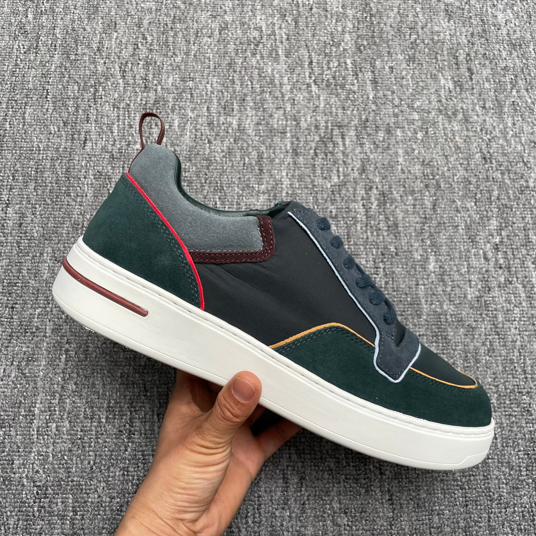 Loro Piana Sneakers – Montanamode