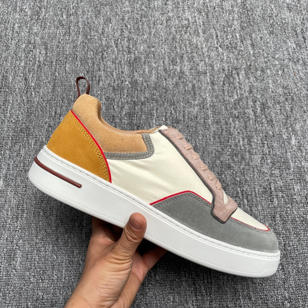 Loro Piana Sneakers – Montanamode