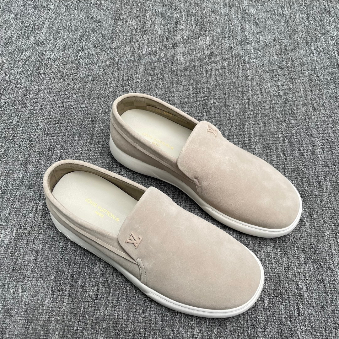 Louis Vuitton Sneakers – Montanamode