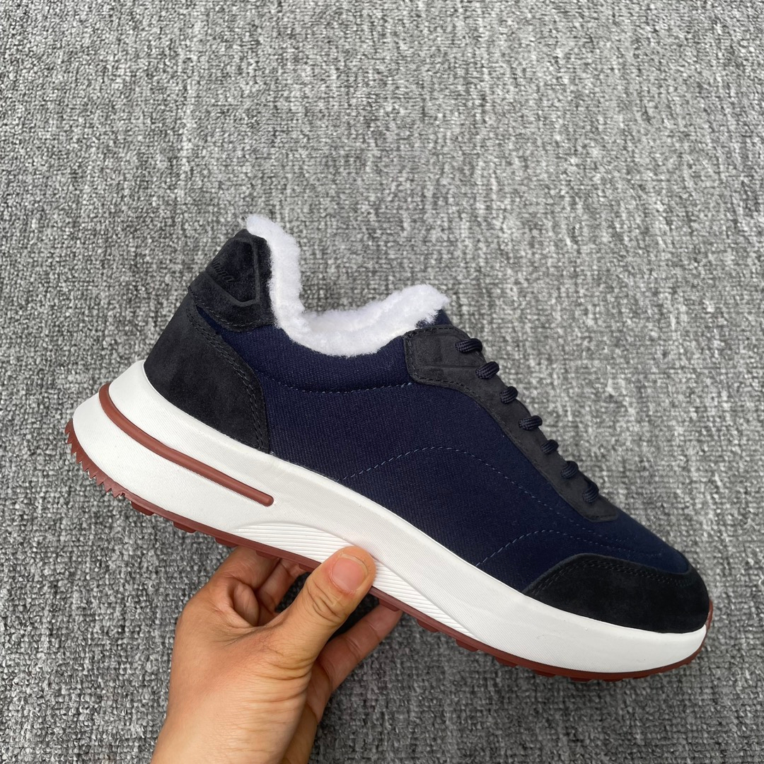 Loro Piana Sneakers – Montanamode