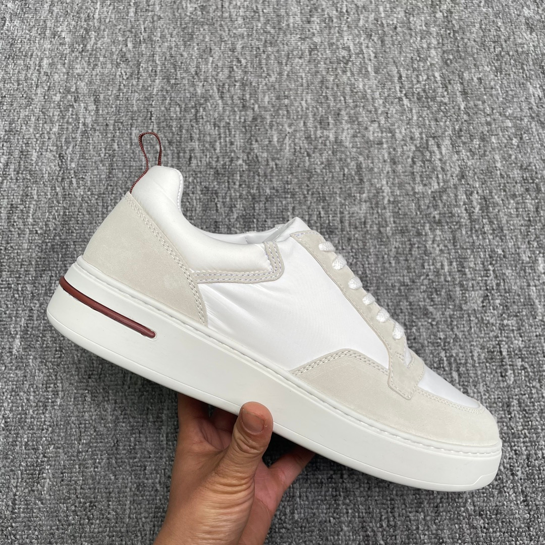 Loro Piana Sneakers – Montanamode