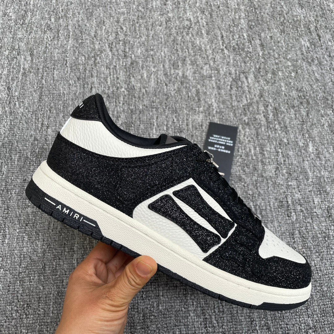 Amiri Sneakers – Montanamode