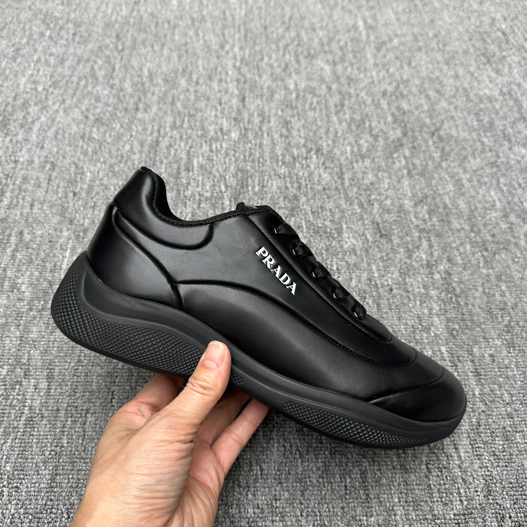 Prada Sneakers – Montanamode