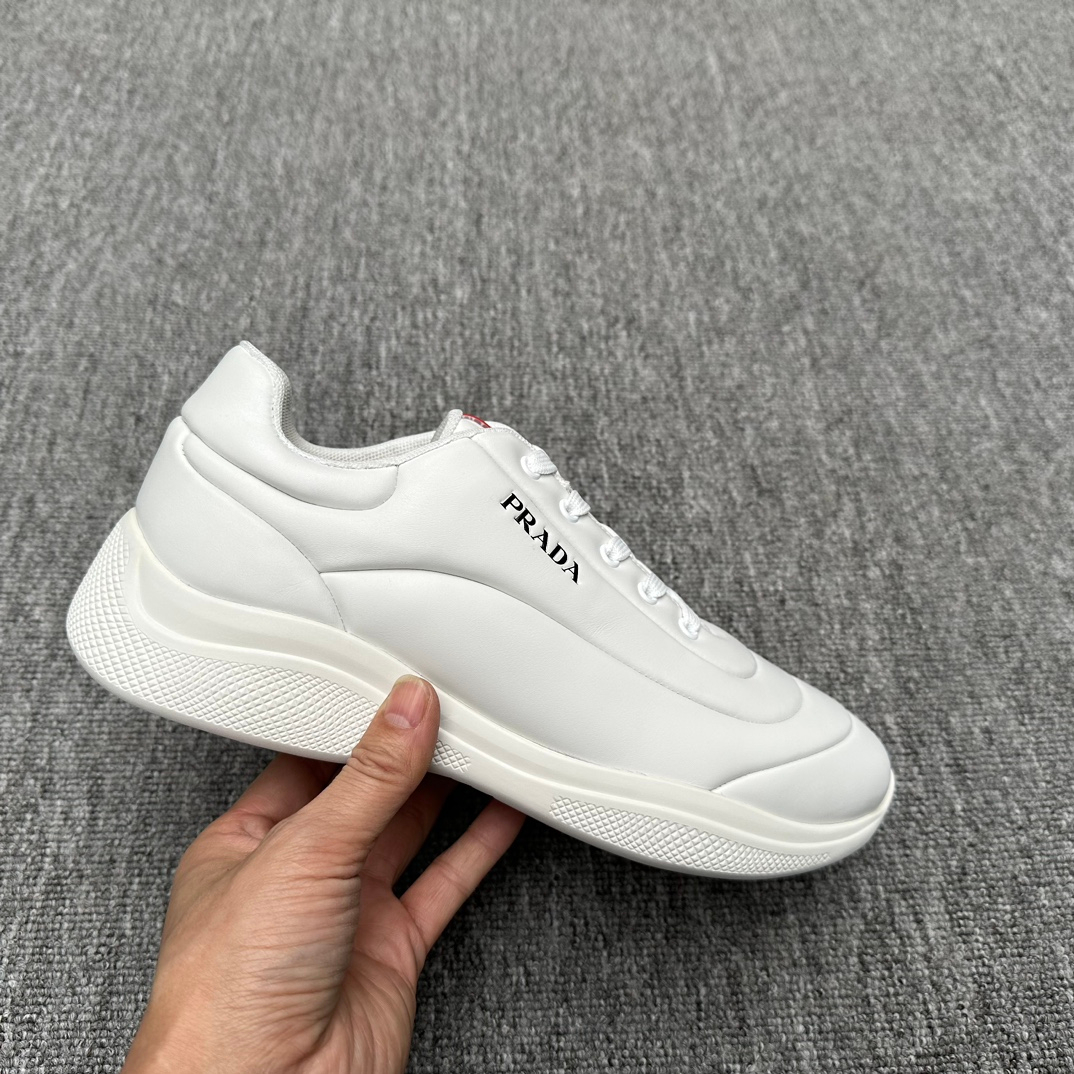 Prada Sneakers – Montanamode