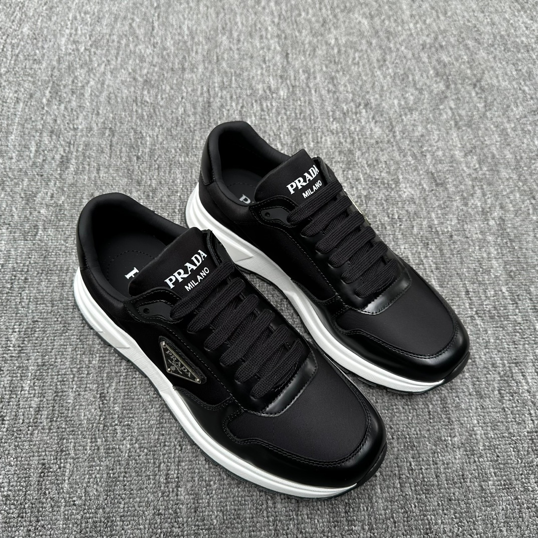 Prada Sneakers – Montanamode