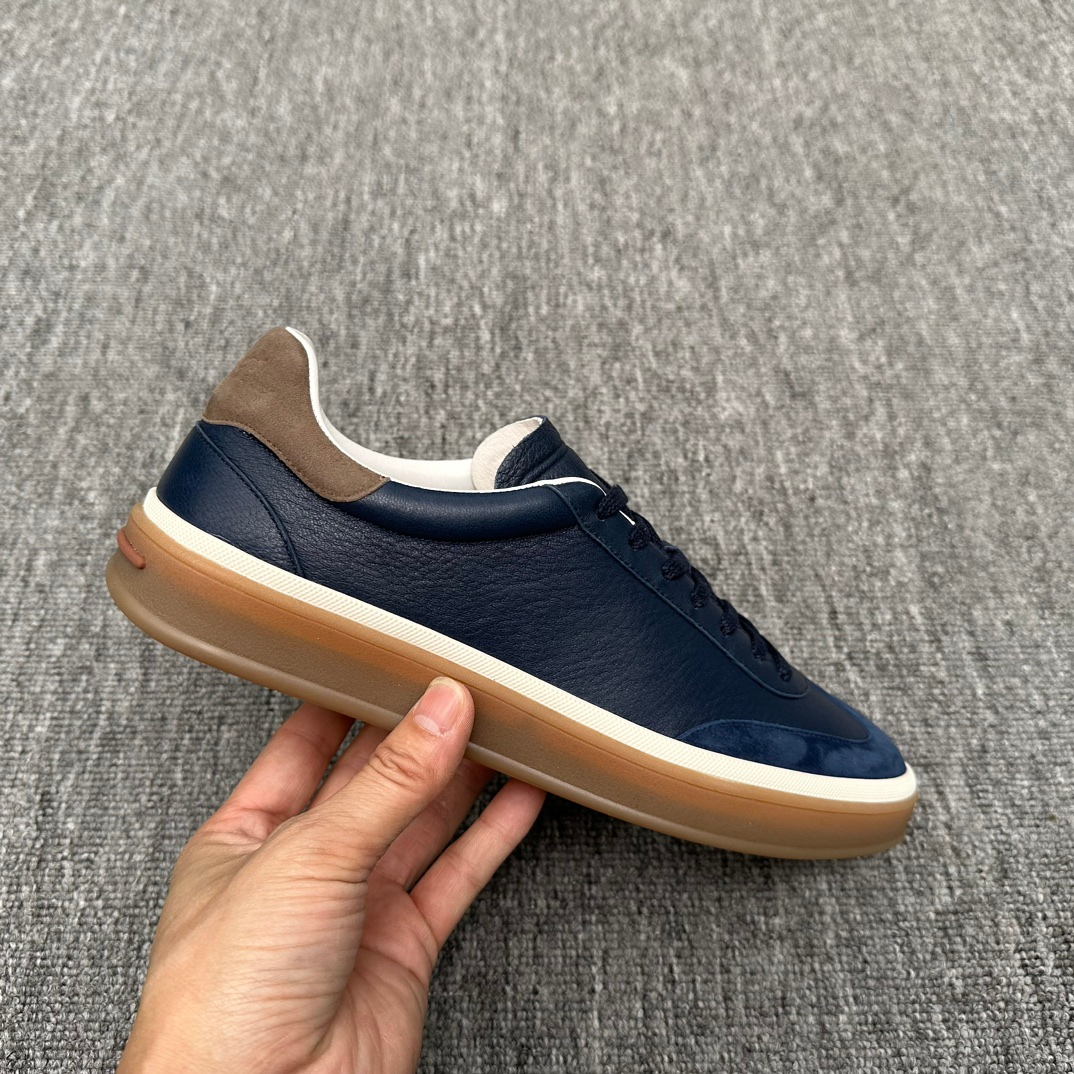 Loro Piana Sneakers – Montanamode