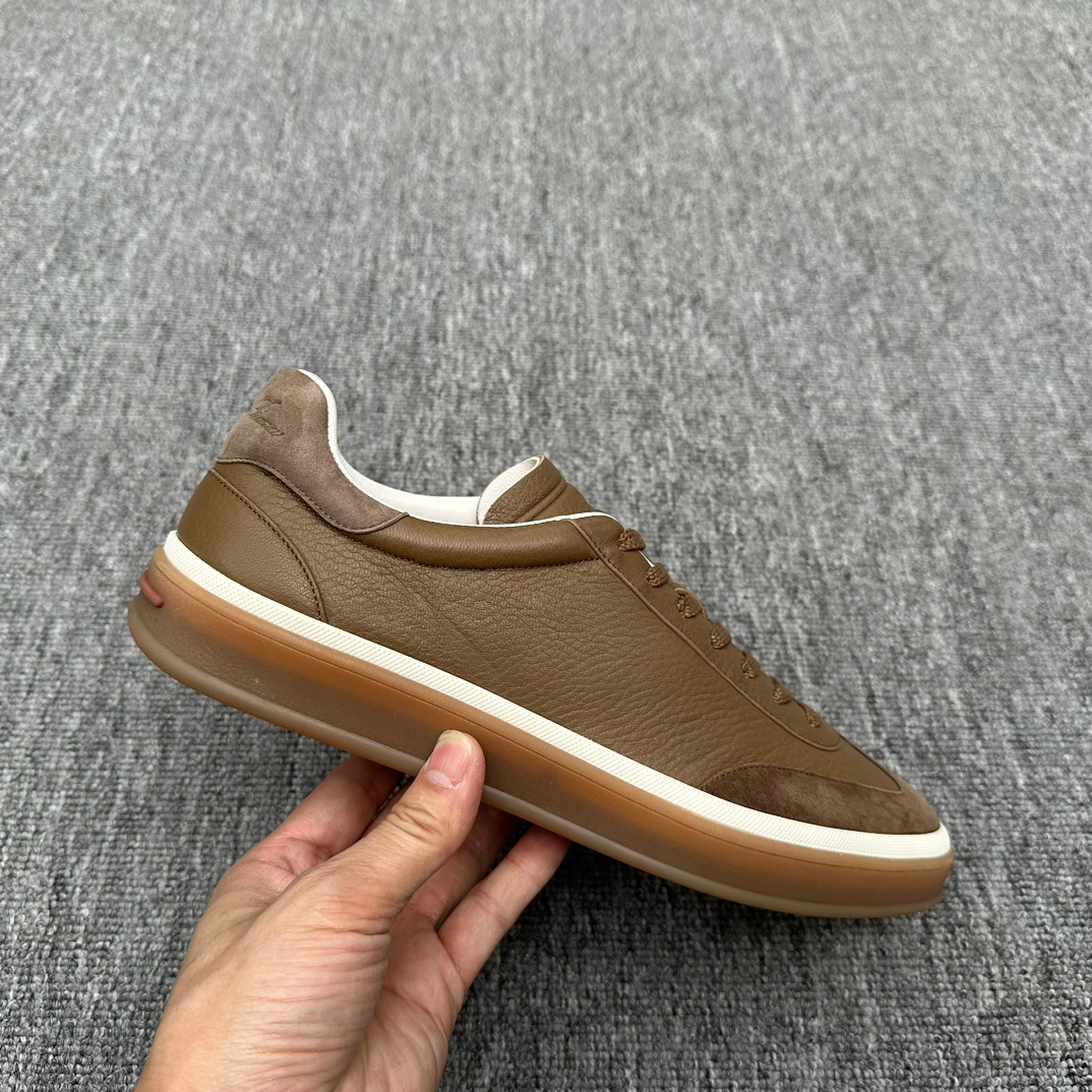 Loro Piana Sneakers – Montanamode