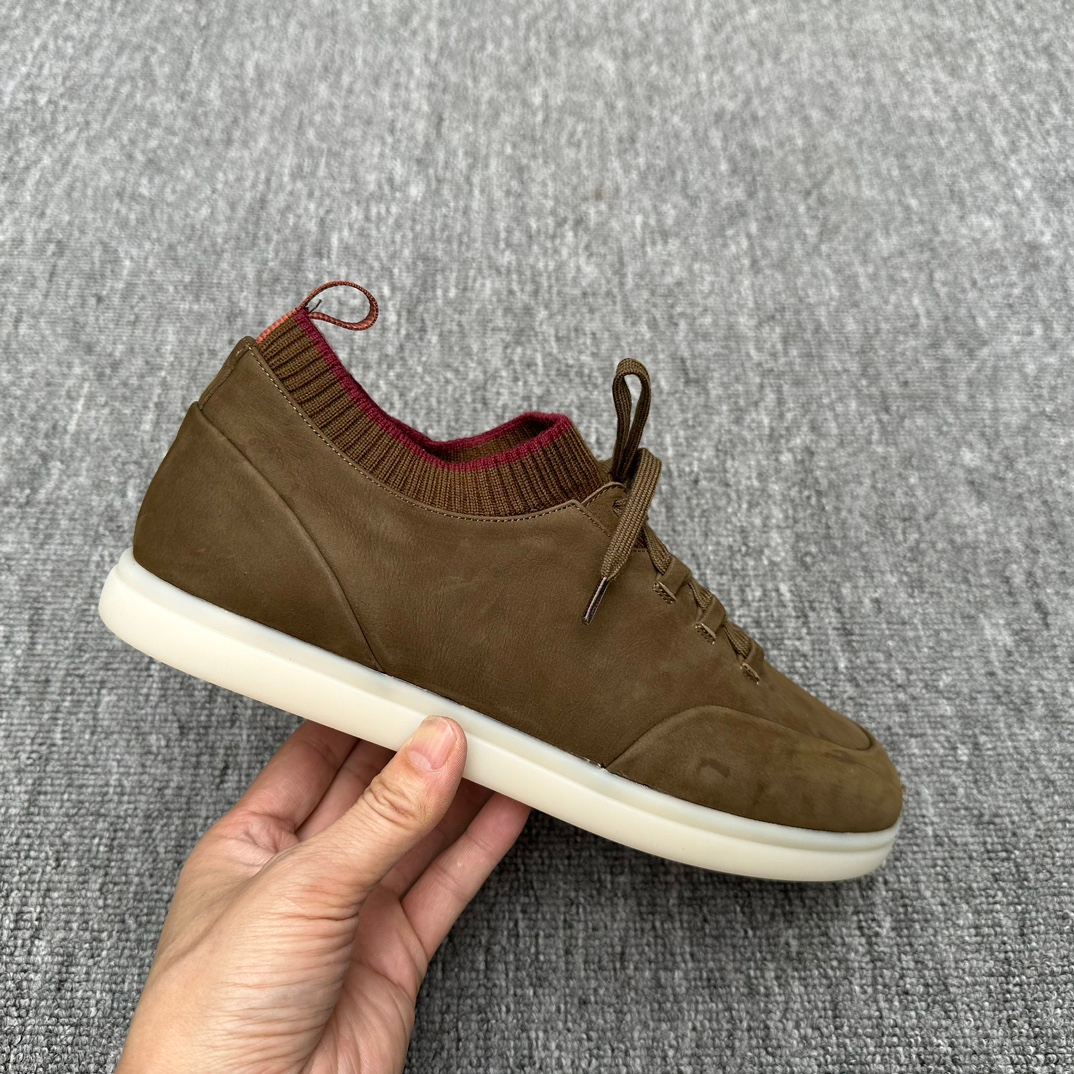 Loro Piana Sneakers – Montanamode