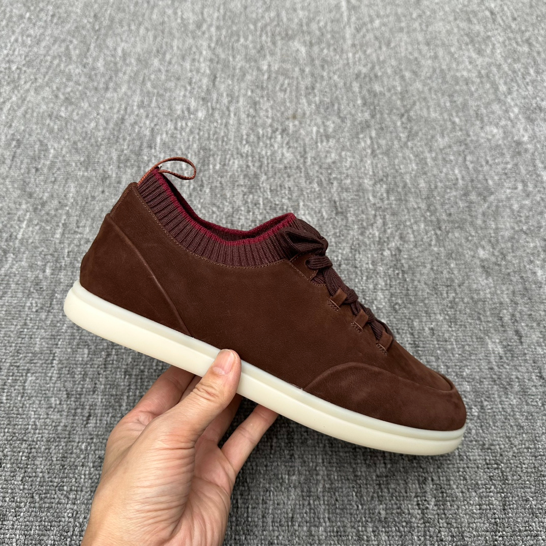 Loro Piana Sneakers – Montanamode